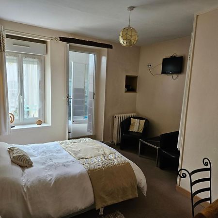 John'S B&B Mamers Экстерьер фото
