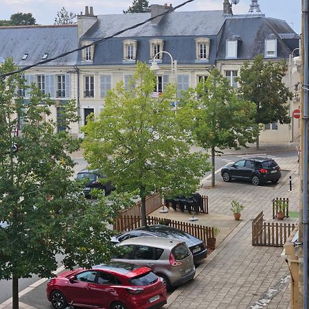John'S B&B Mamers Экстерьер фото